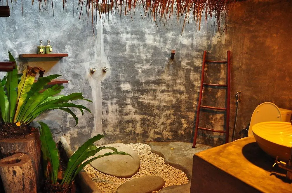 Hotel Baan Talay Koh Tao Aow Leuk