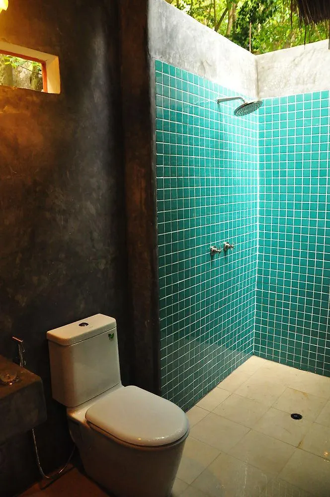 Hotel Baan Talay Koh Tao Aow Leuk