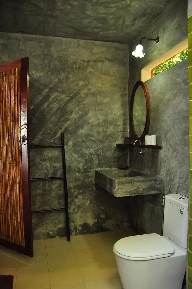 Hotel Baan Talay Koh Tao Aow Leuk Thailand