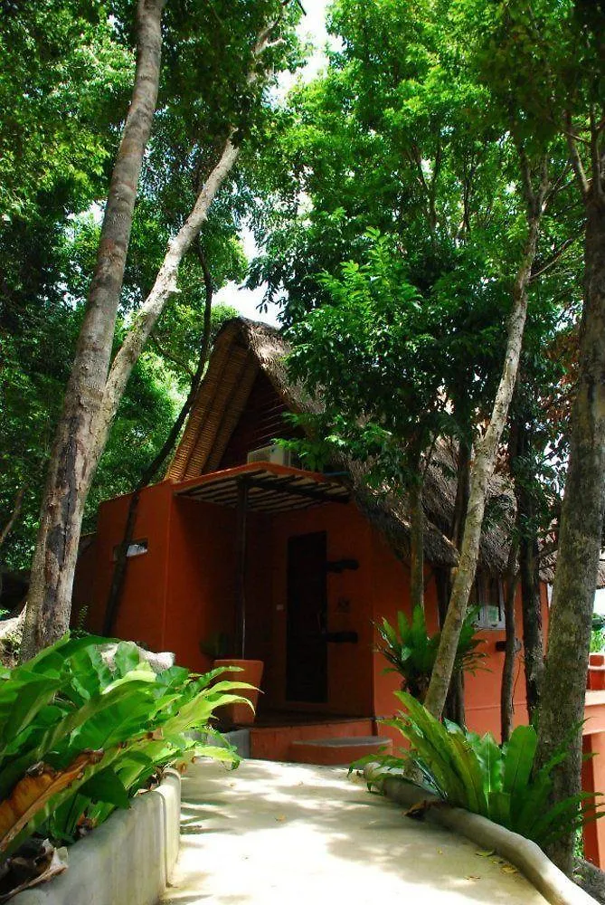 Hotel Baan Talay Koh Tao Aow Leuk 3*,  Thailand