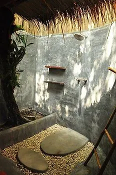 Hotel Baan Talay Koh Tao Aow Leuk