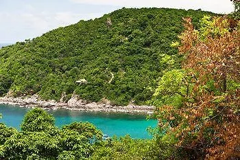 Hotel Baan Talay Koh Tao Aow Leuk