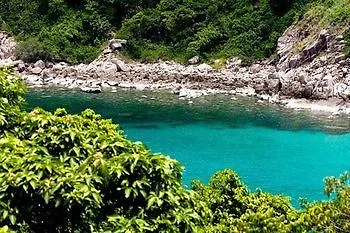 Hotel Baan Talay Koh Tao Aow Leuk Thailand