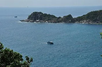 Hotel Baan Talay Koh Tao Aow Leuk 3*,  Thailand