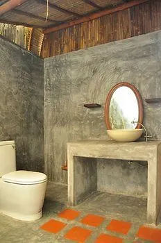 ***  Hotel Baan Talay Koh Tao Aow Leuk Thailand