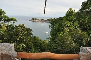 Hotel Baan Talay Koh Tao Aow Leuk
