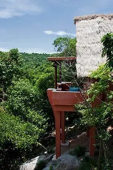 Hotel Baan Talay Koh Tao Aow Leuk