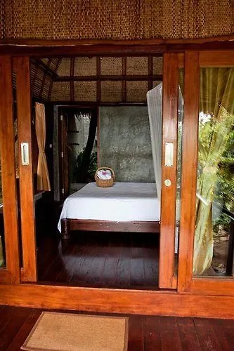 Hotel Baan Talay Koh Tao Aow Leuk