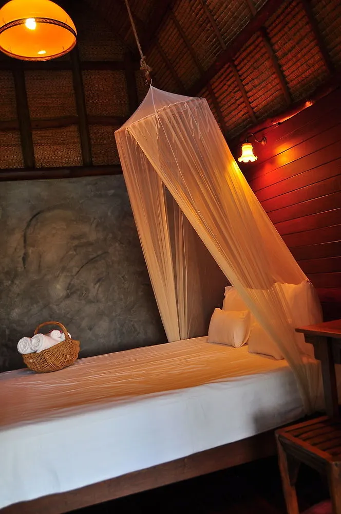 Hotel Baan Talay Koh Tao Aow Leuk