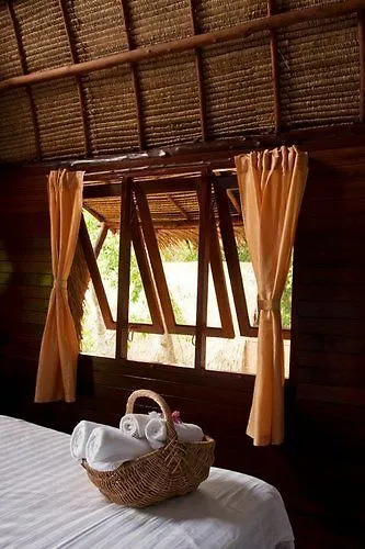 Hotel Baan Talay Koh Tao Aow Leuk