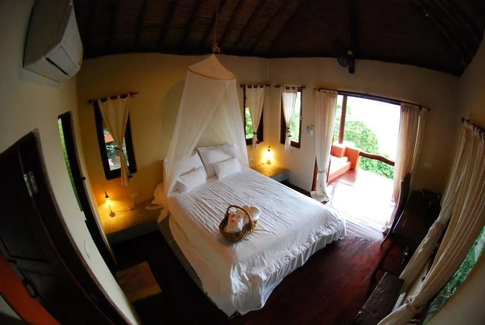 Hotel Baan Talay Koh Tao Aow Leuk