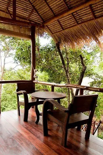 Hotel Baan Talay Koh Tao Aow Leuk 3*,