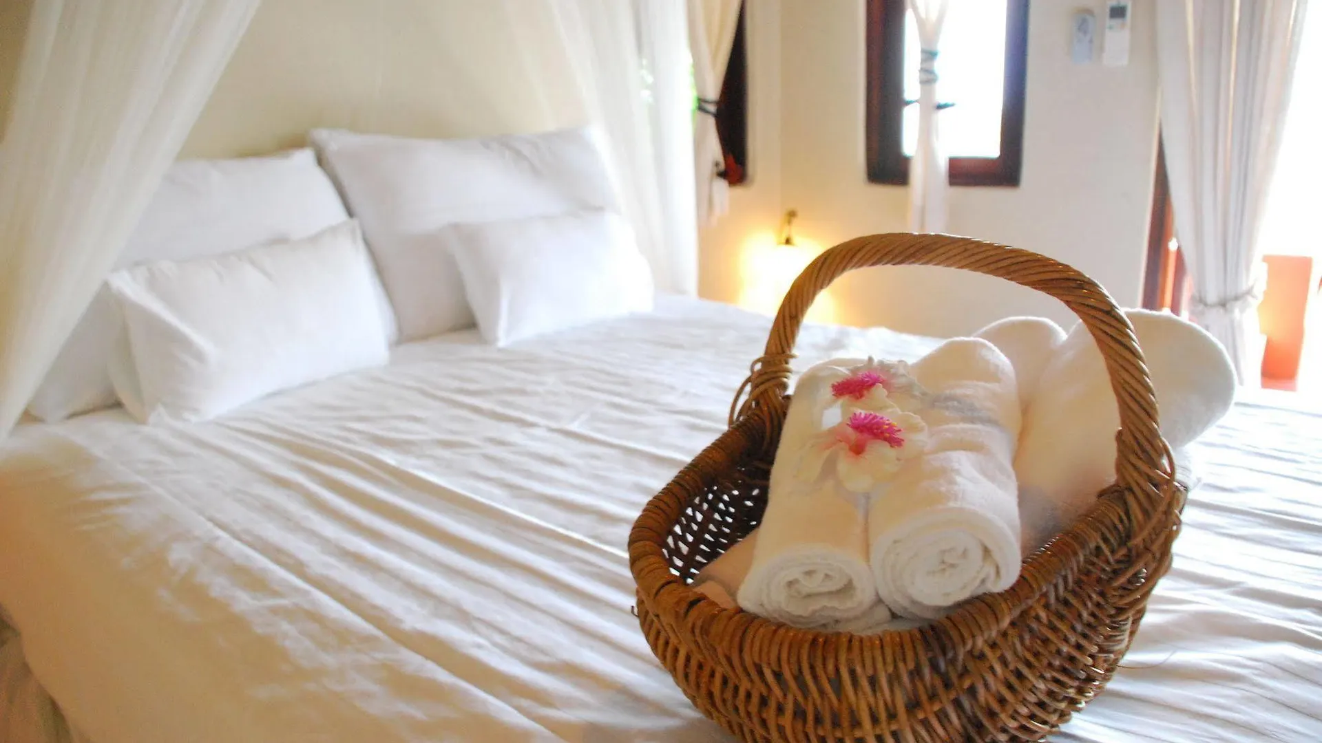 Hotel Baan Talay Koh Tao Aow Leuk