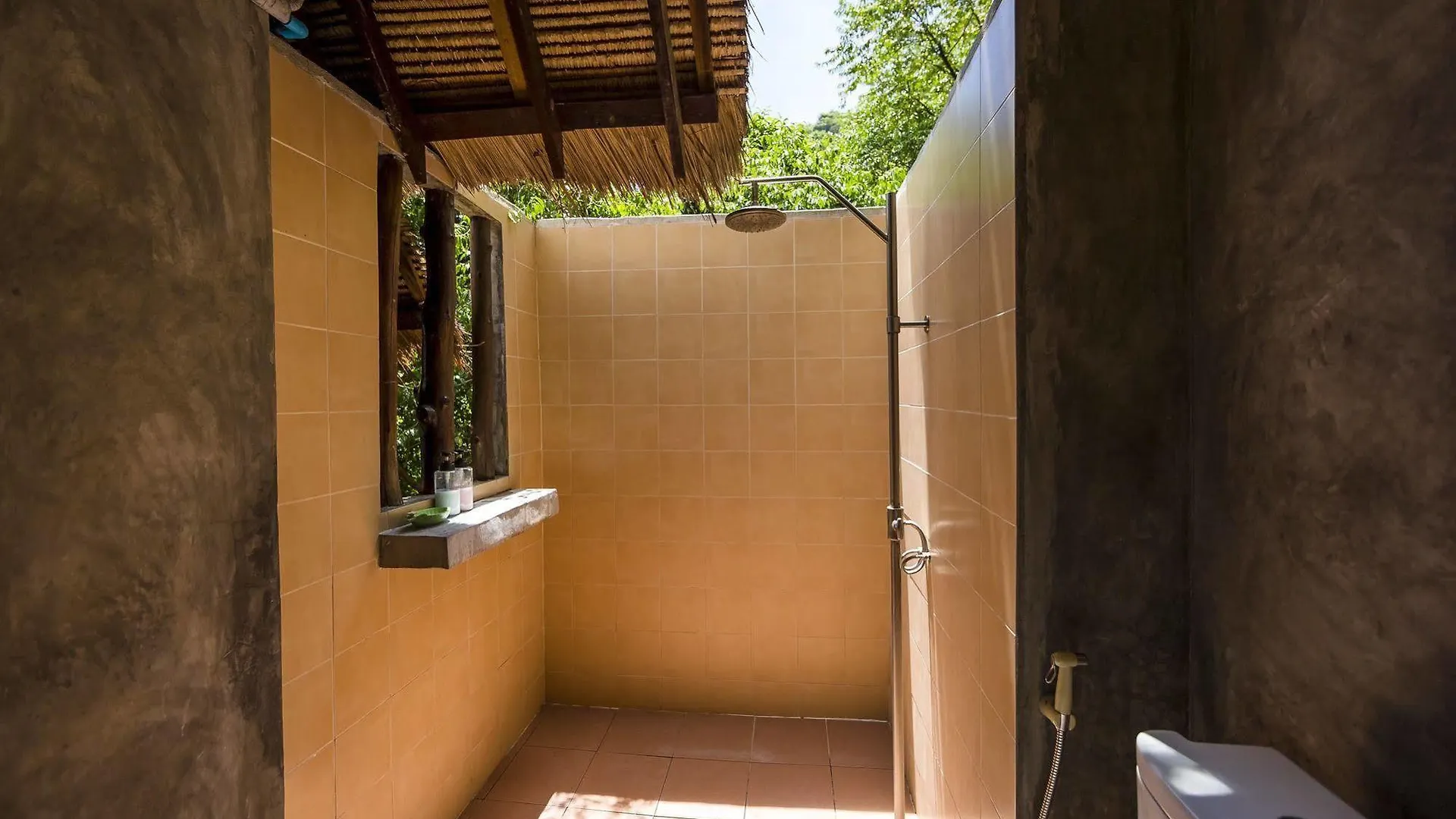 Hotel Baan Talay Koh Tao Aow Leuk