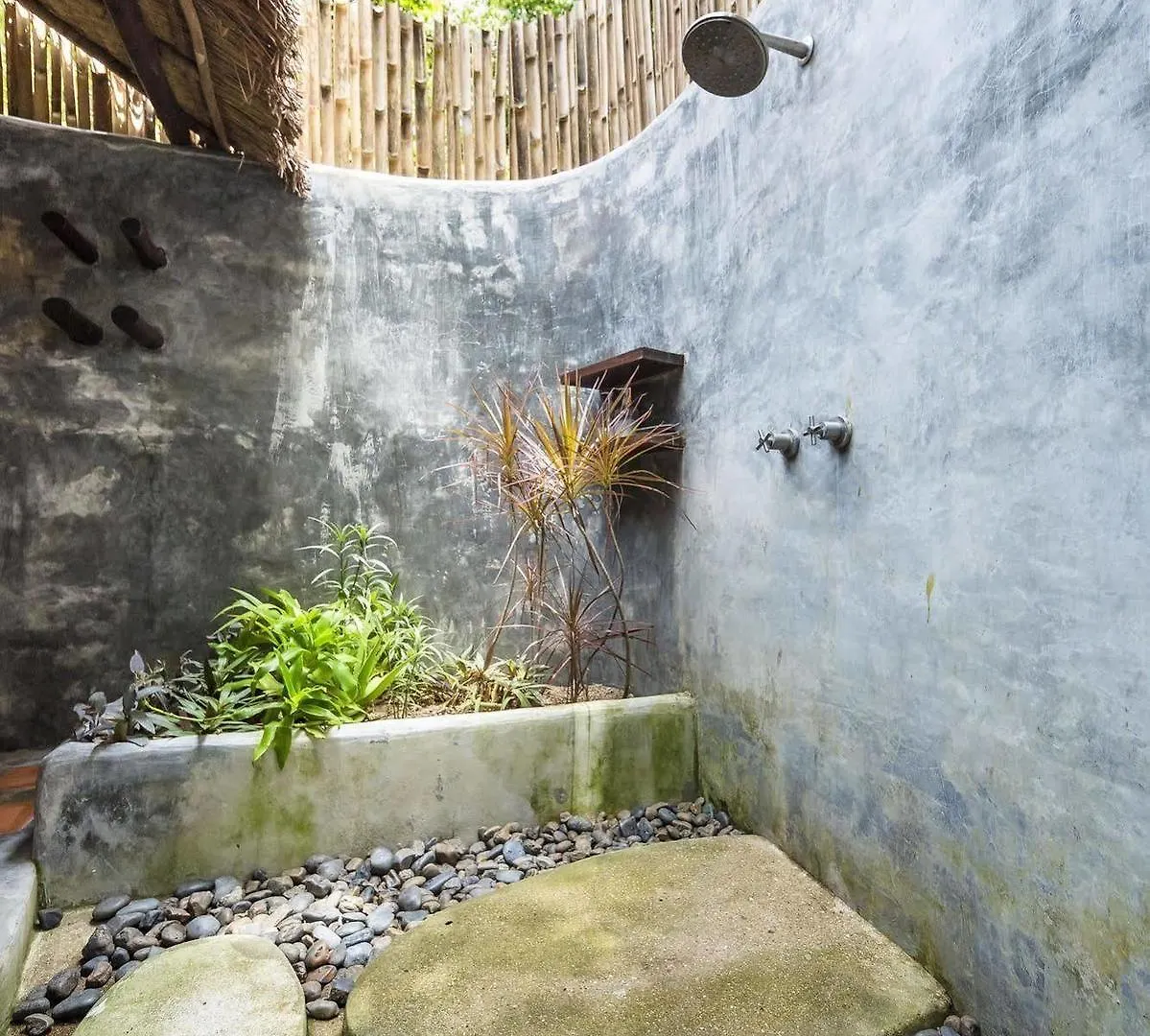 ***  Hotel Baan Talay Koh Tao Aow Leuk Thailand