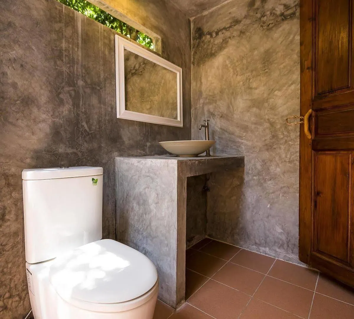 Hotel Baan Talay Koh Tao Aow Leuk 3*,