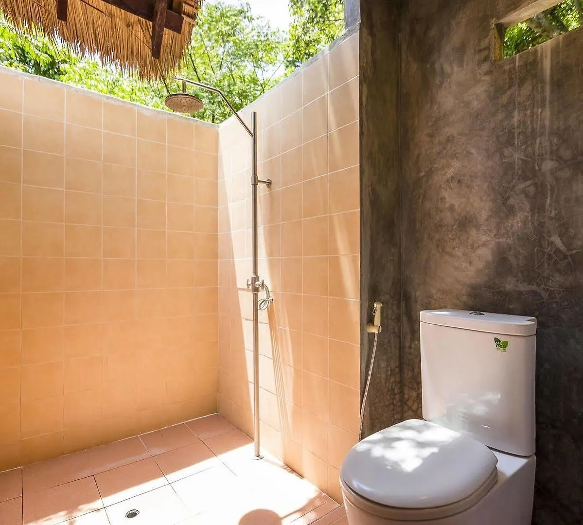 Hotel Baan Talay Koh Tao Aow Leuk