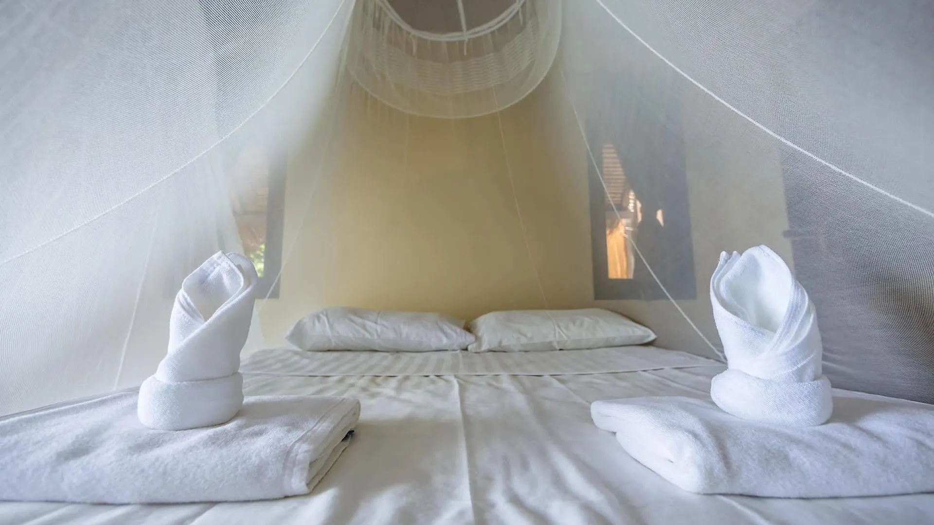 Hotel Baan Talay Koh Tao Aow Leuk