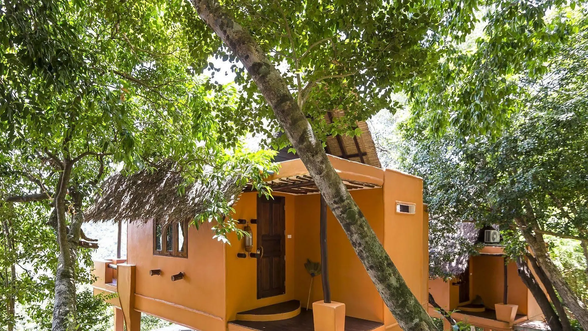 Hotel Baan Talay Koh Tao Aow Leuk 3*,  Thailand