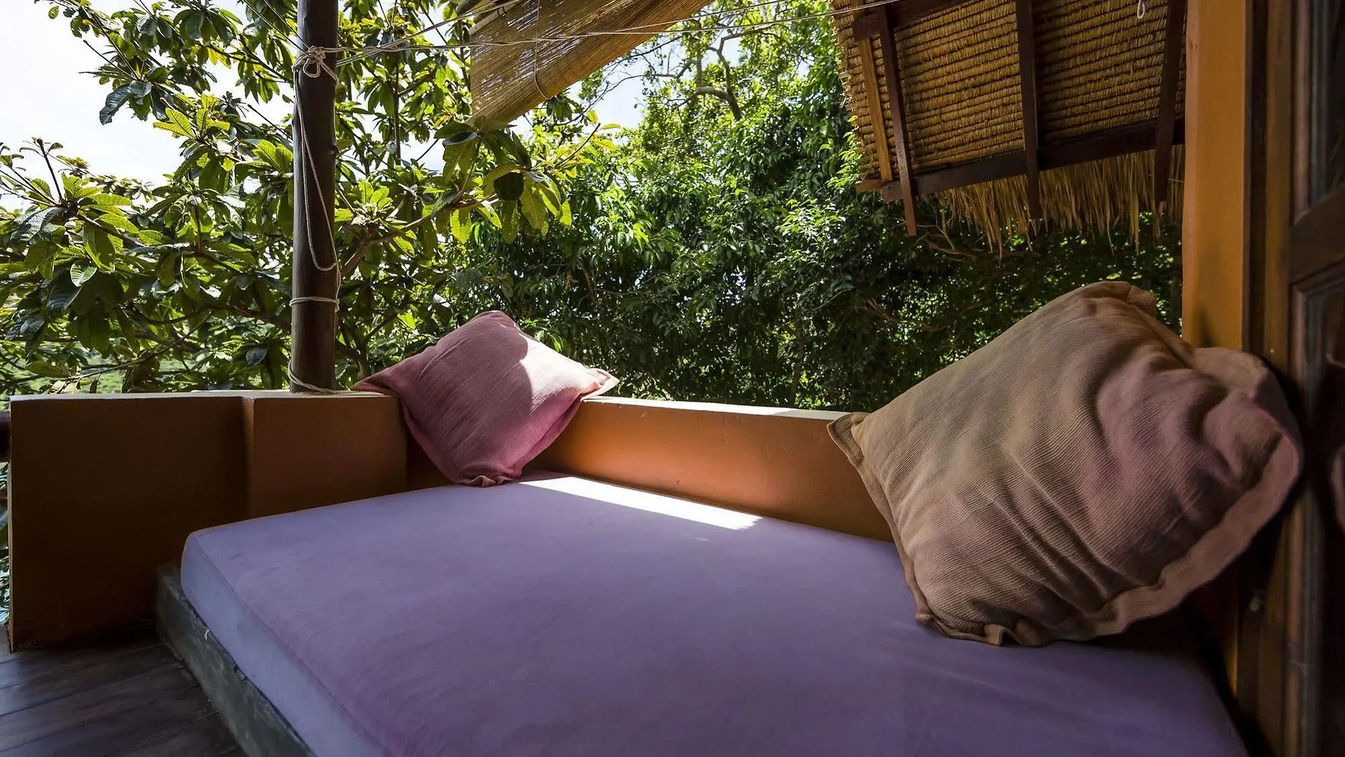 Hotel Baan Talay Koh Tao Aow Leuk