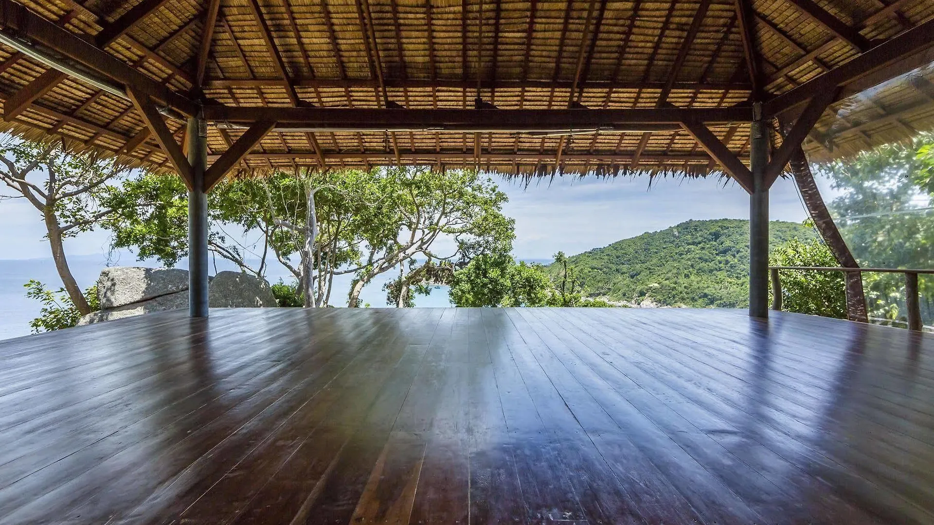 Hotel Baan Talay Koh Tao Aow Leuk 3*,