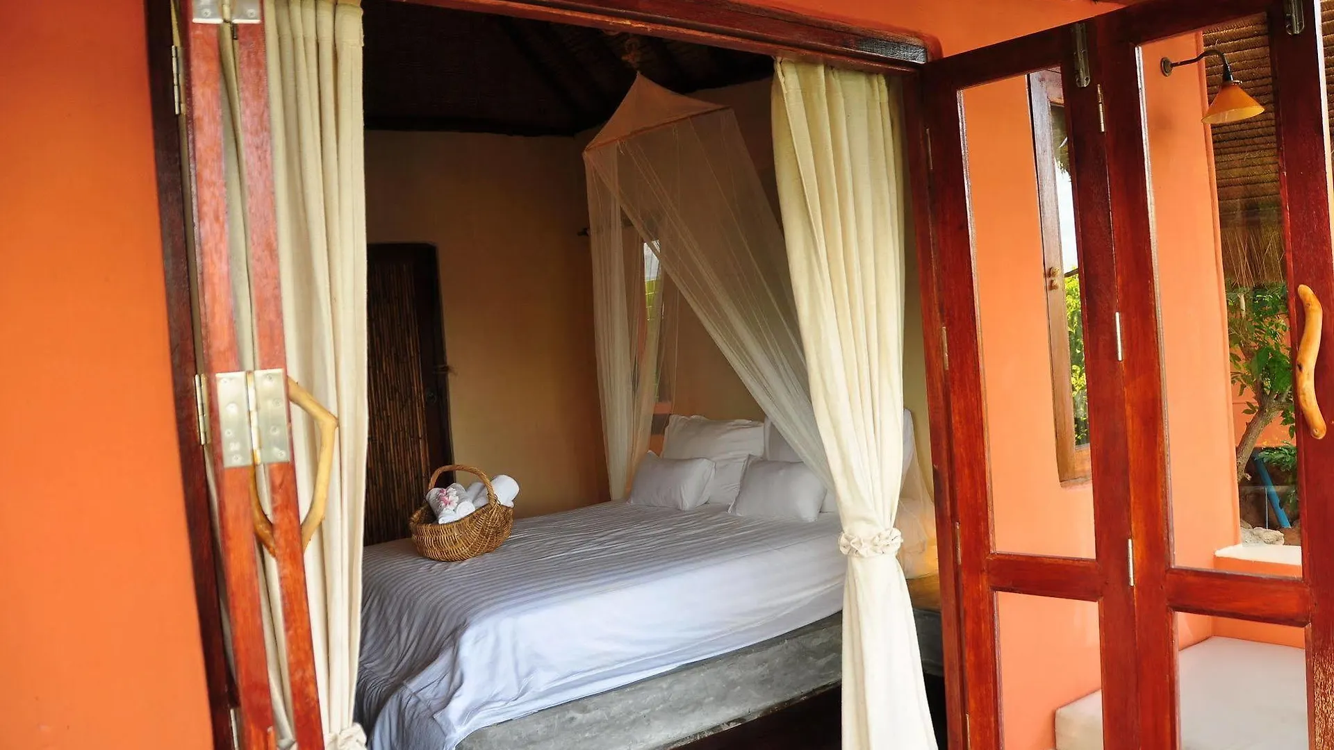 Hotel Baan Talay Koh Tao Aow Leuk