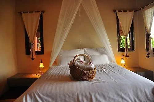 Baan Talay Koh Tao Hotel Aow Leuk