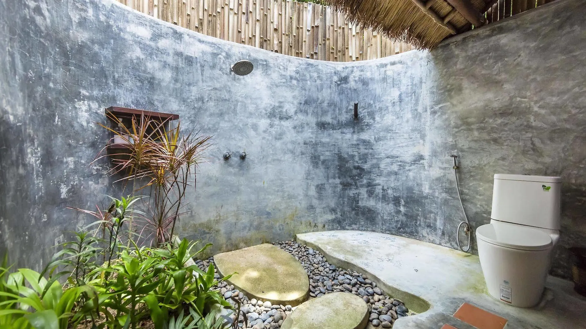 Baan Talay Koh Tao Hotel Aow Leuk 3*,  Thailand