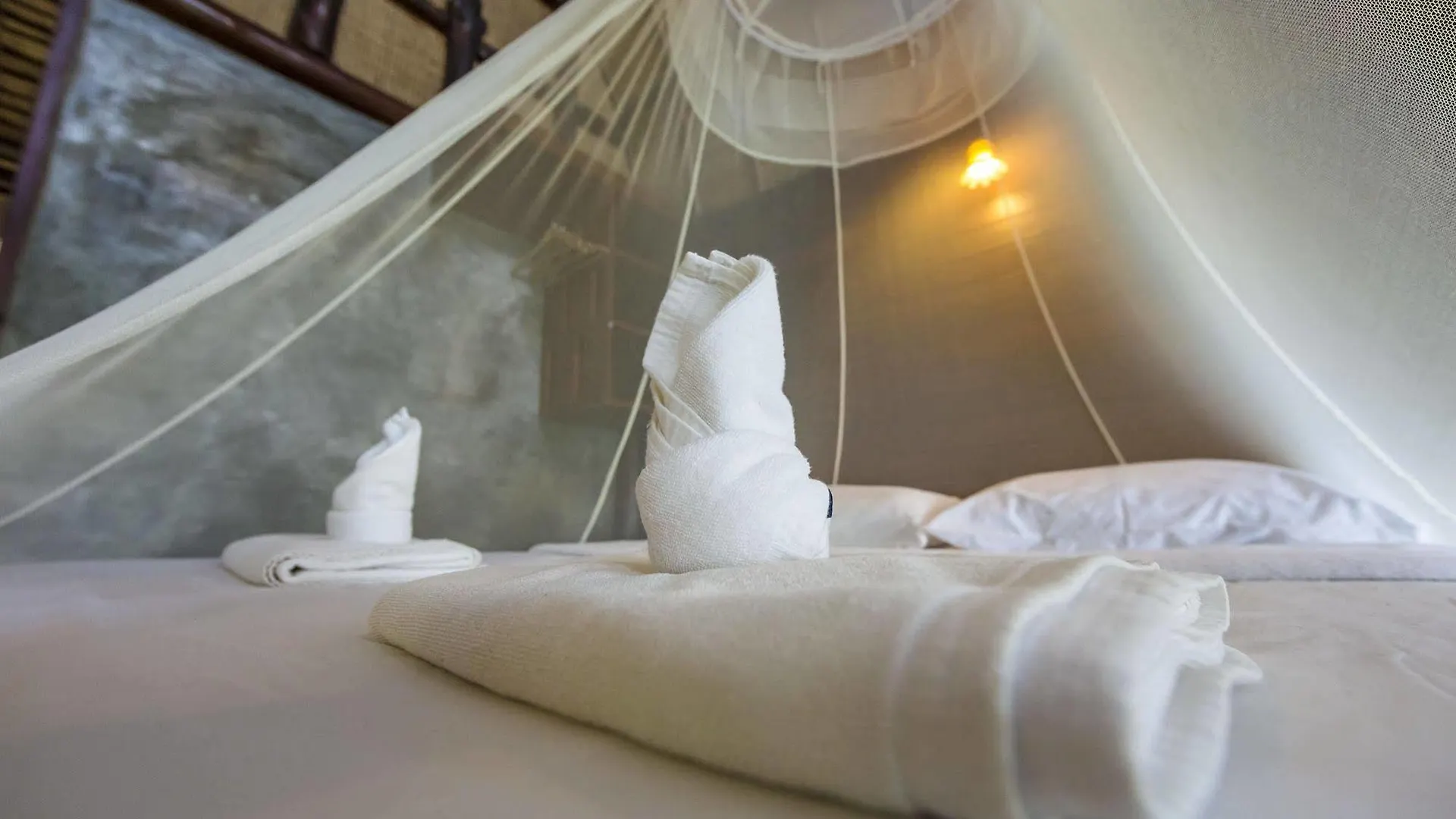 Baan Talay Koh Tao Hotel Aow Leuk